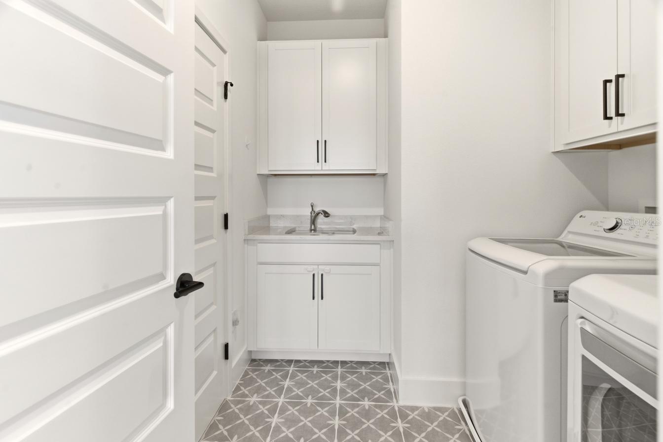 HARVEST/OVATION - Residential