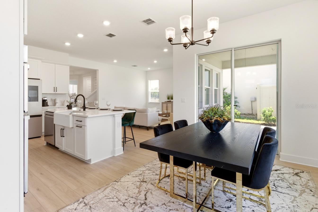 HARVEST/OVATION - Residential