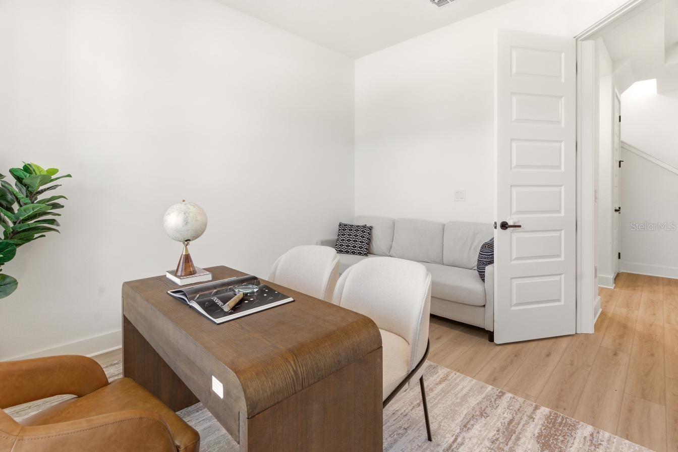 HARVEST/OVATION - Residential