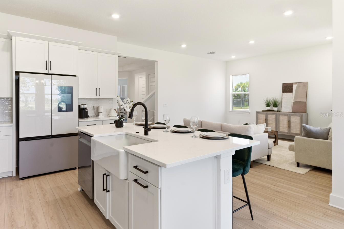 HARVEST/OVATION - Residential