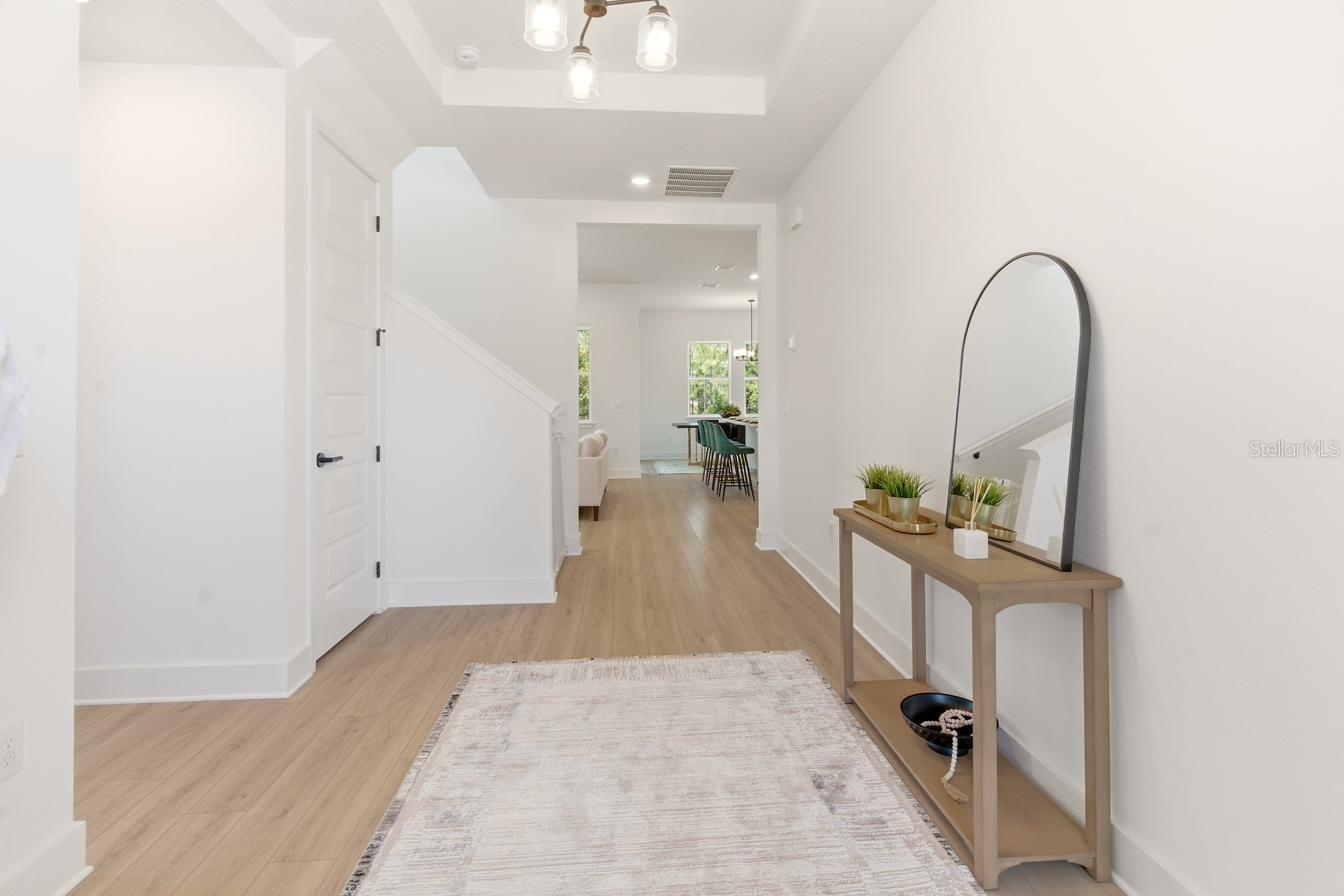 HARVEST/OVATION - Residential