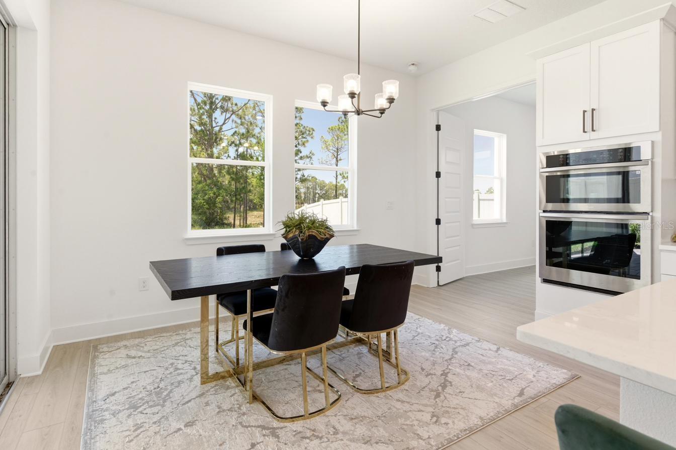 HARVEST/OVATION - Residential