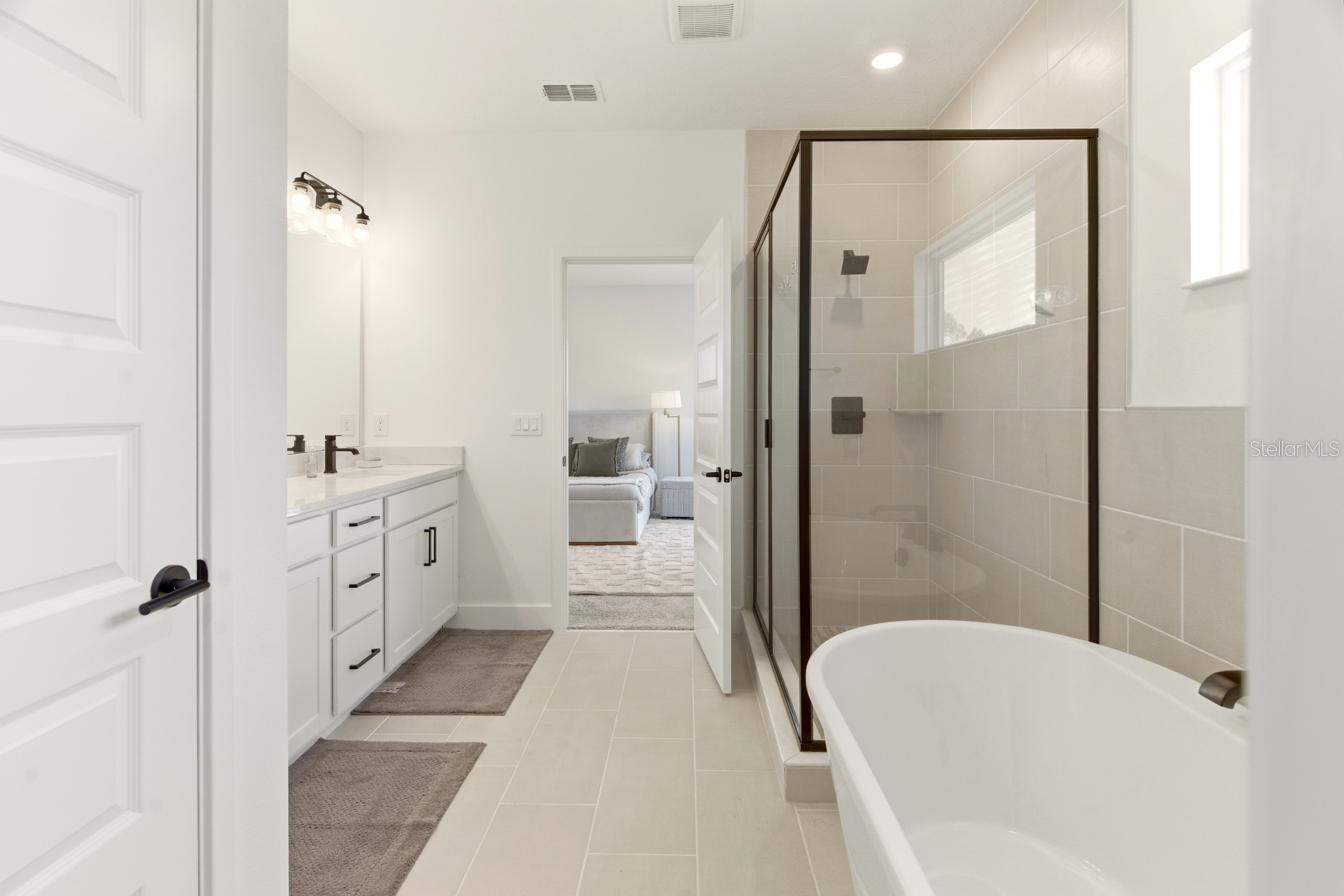 HARVEST/OVATION - Residential