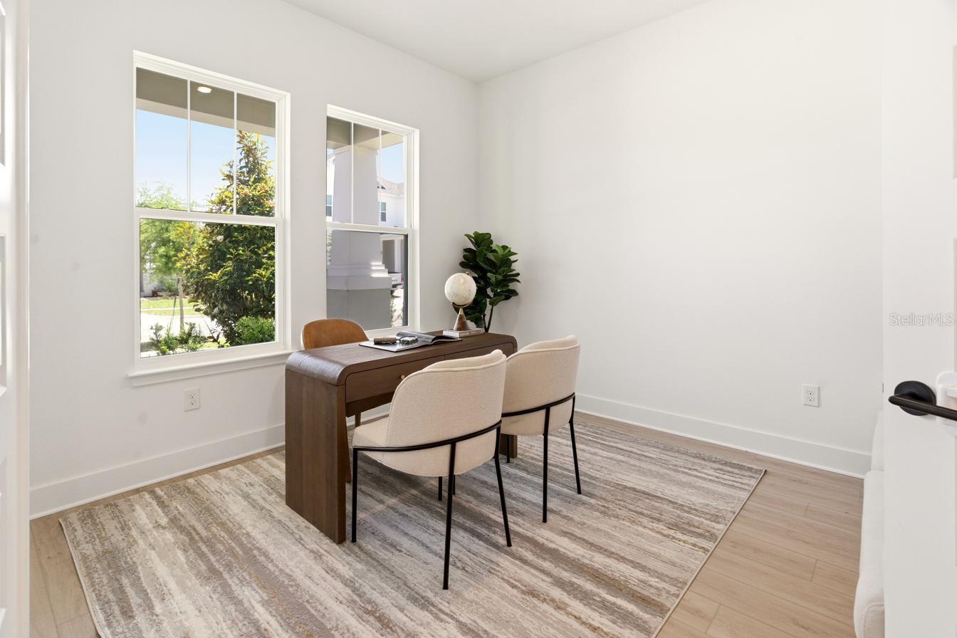 HARVEST/OVATION - Residential