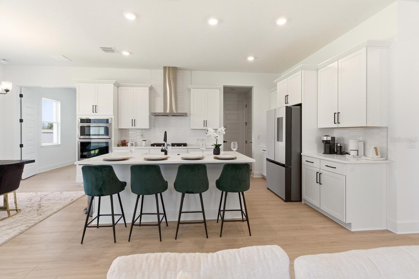 HARVEST/OVATION - Residential