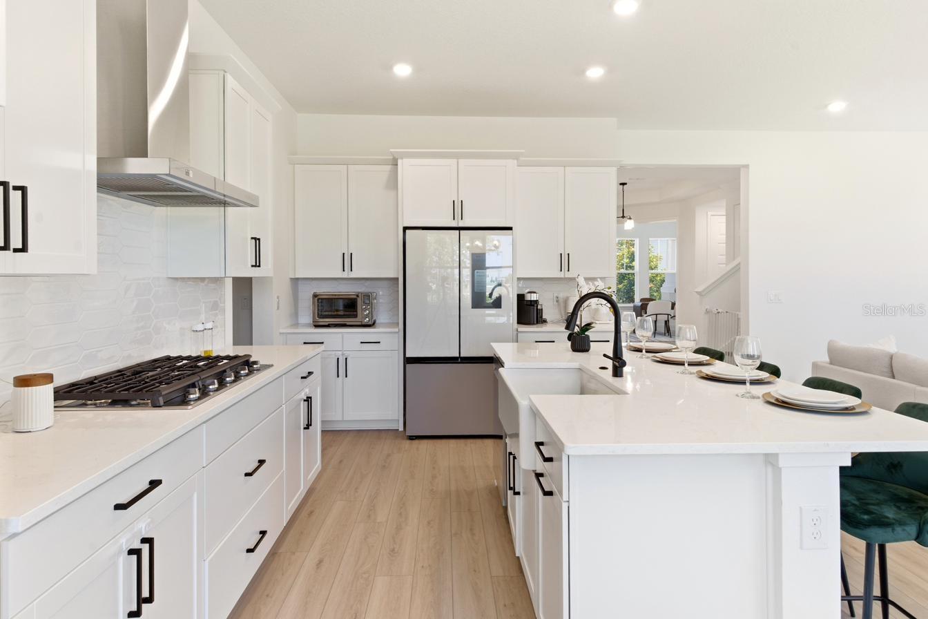 HARVEST/OVATION - Residential
