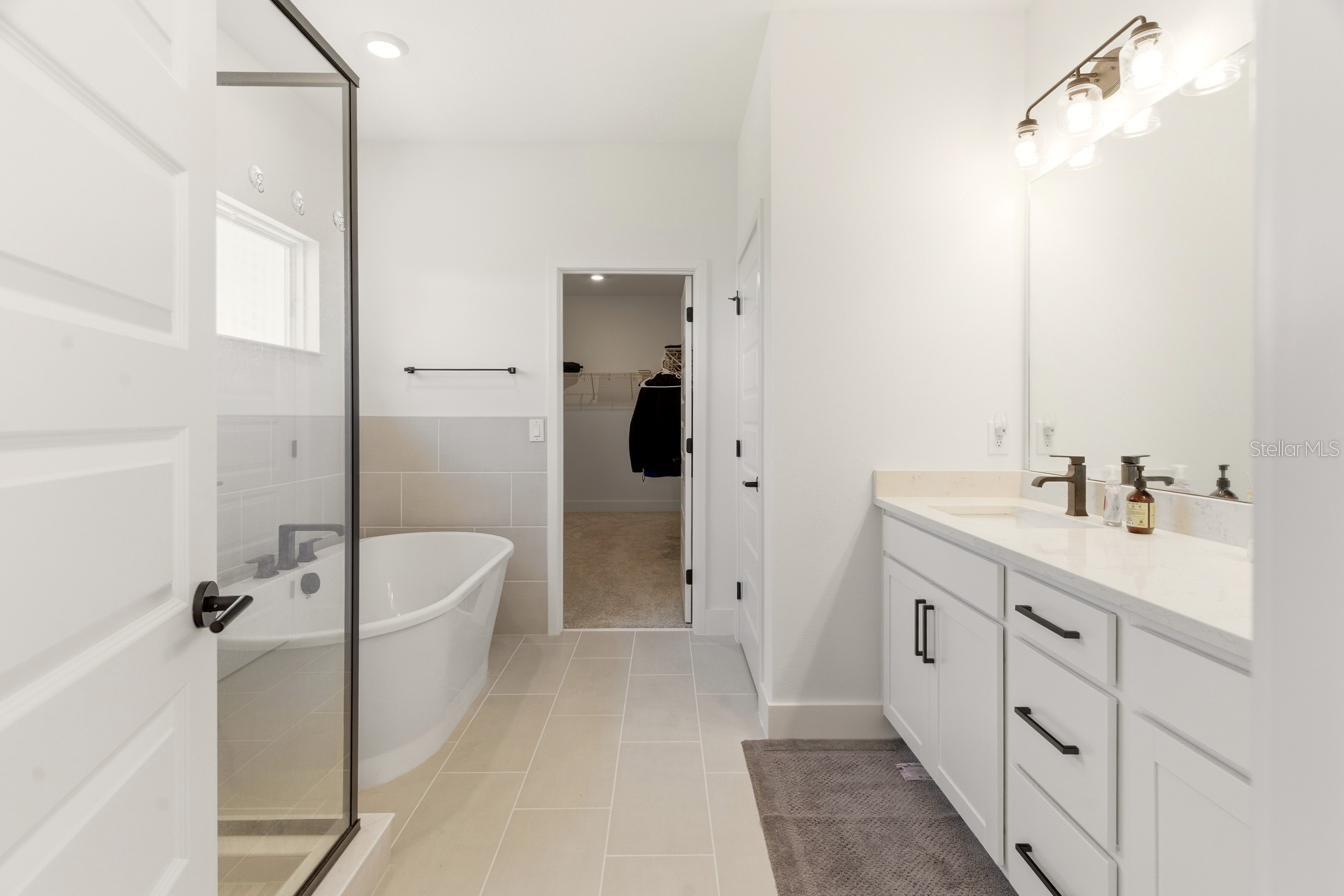 HARVEST/OVATION - Residential