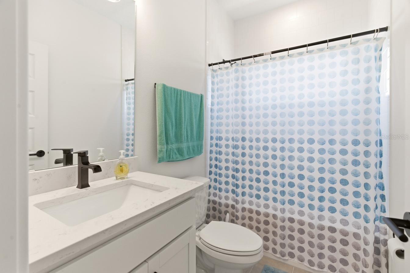HARVEST/OVATION - Residential