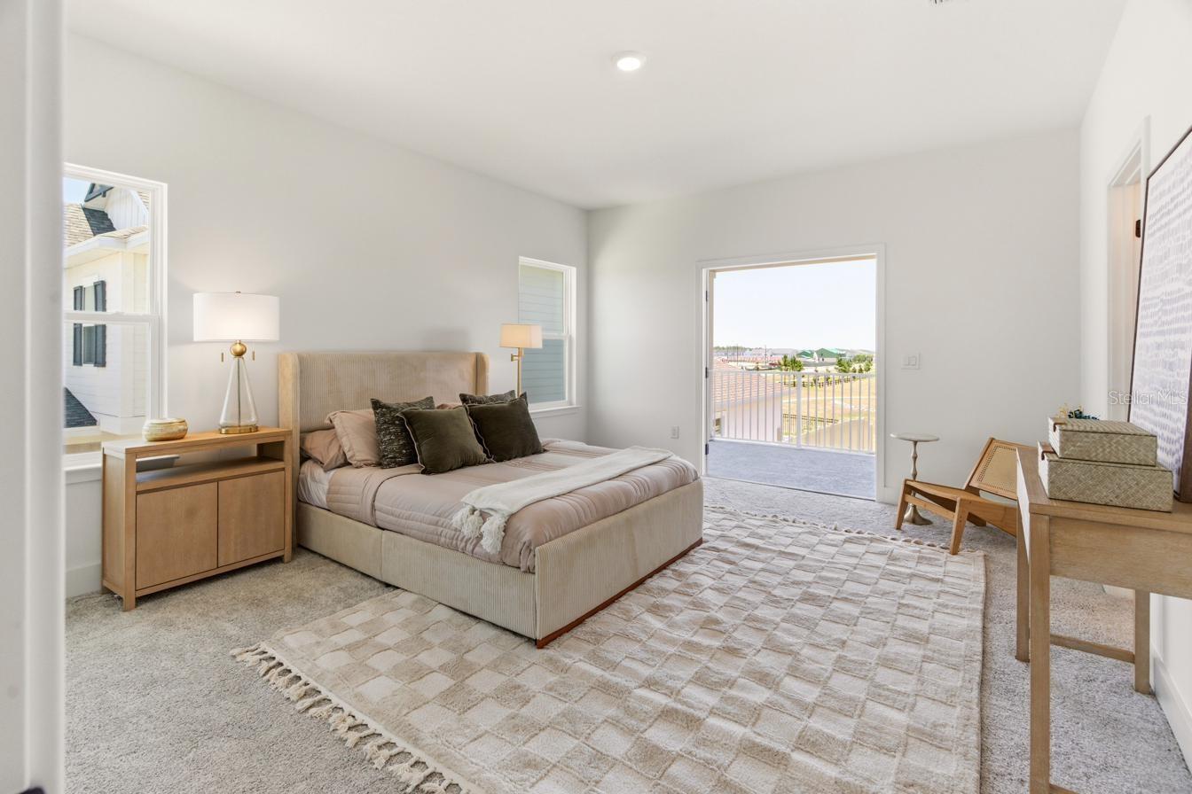 HARVEST/OVATION - Residential