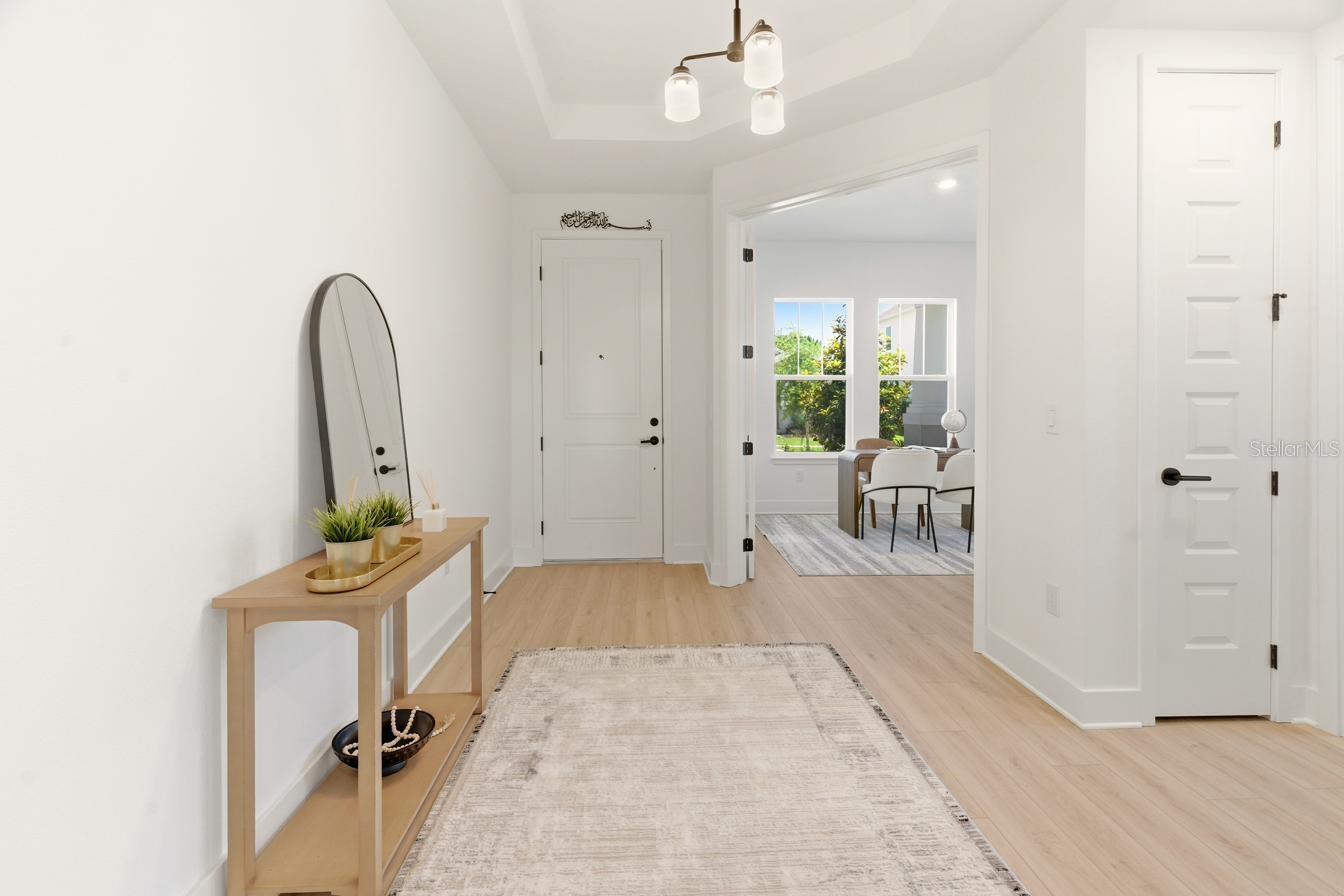 HARVEST/OVATION - Residential