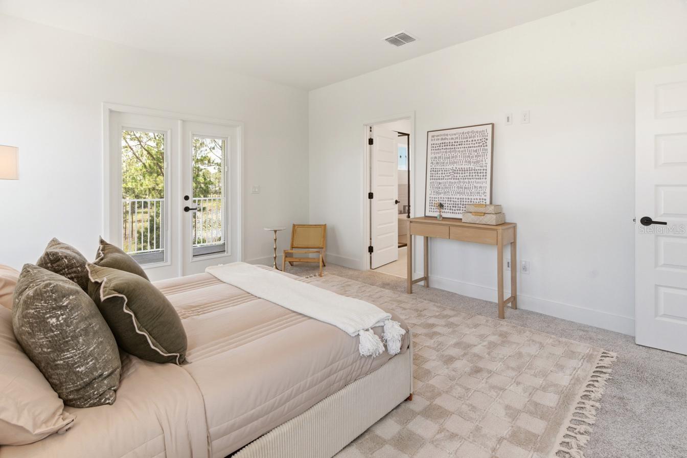 HARVEST/OVATION - Residential