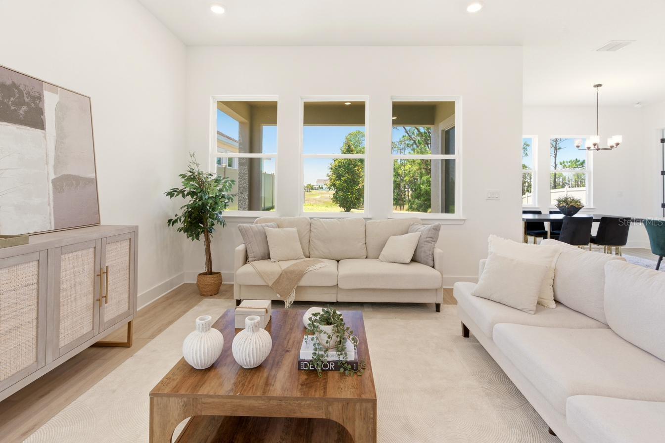 HARVEST/OVATION - Residential