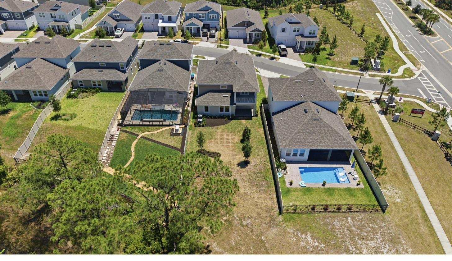 HARVEST/OVATION - Residential
