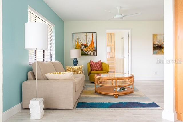WANDER RESIDENCES OF TIERRA VERDE - Residential