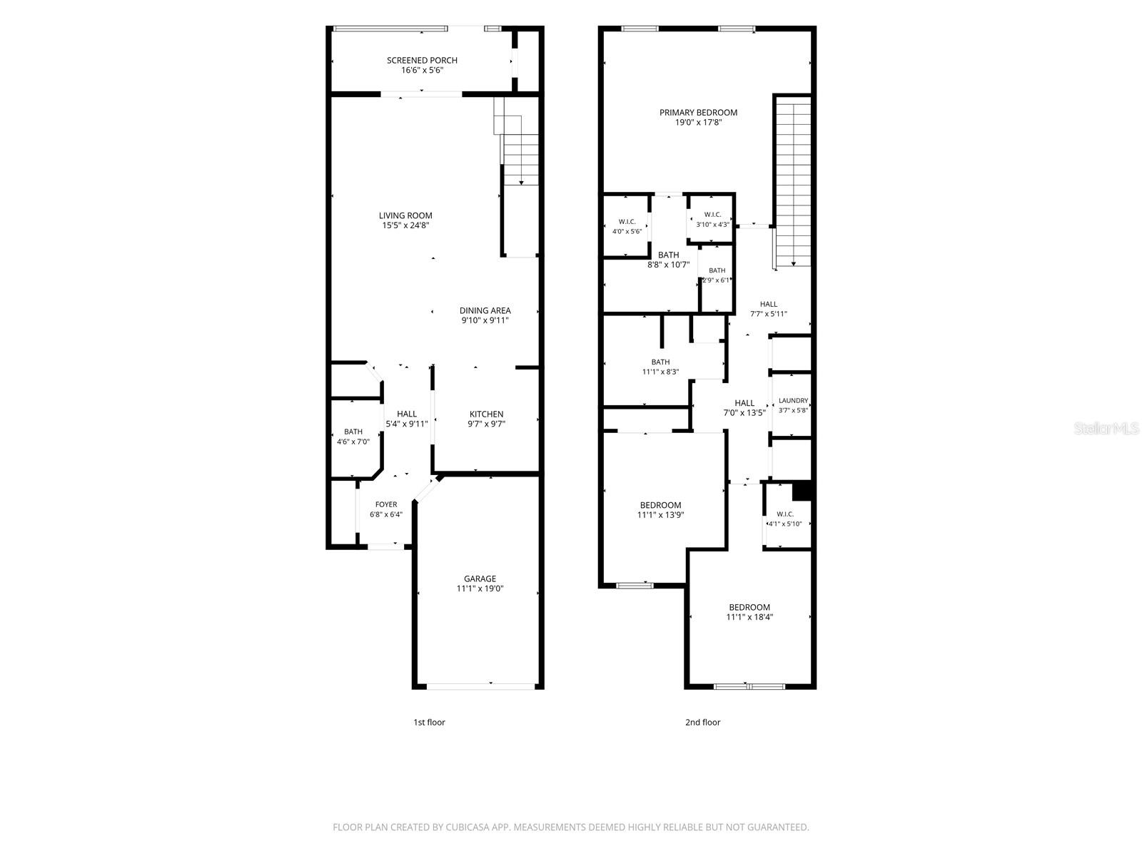 LORRAINE LAKES - Residential