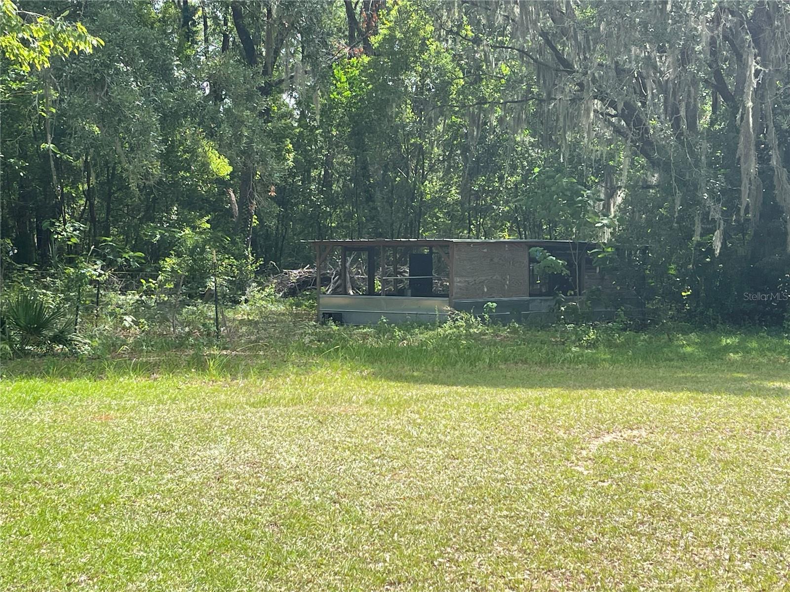 HOME NON SUB - Residential