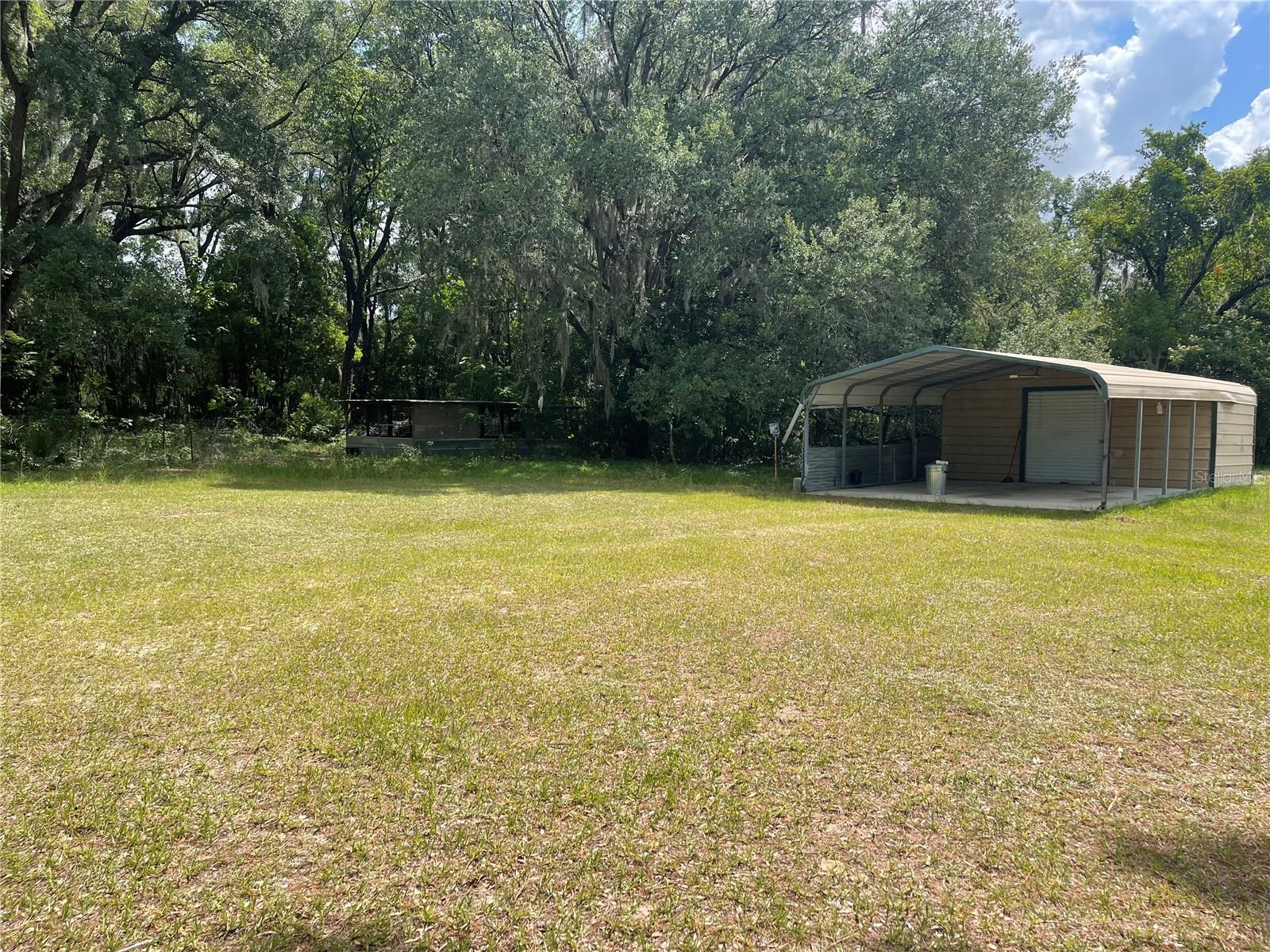 HOME NON SUB - Residential