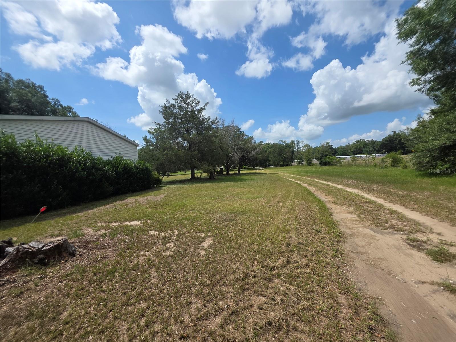 HOME NON SUB - Residential