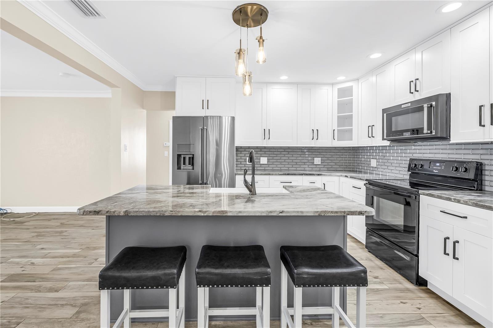SIRMONS ESTATES - Residential