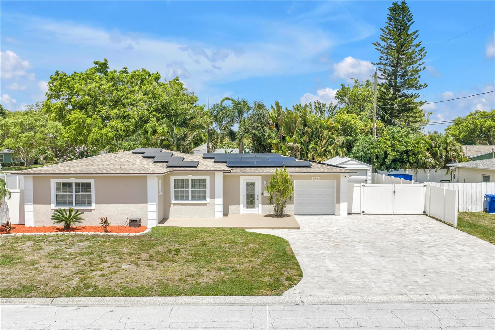 SIRMONS ESTATES - Residential