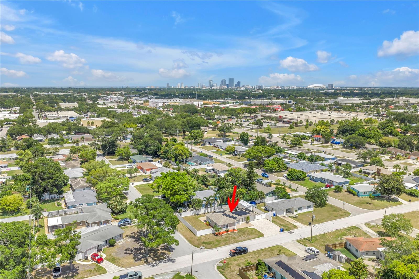 SIRMONS ESTATES - Residential