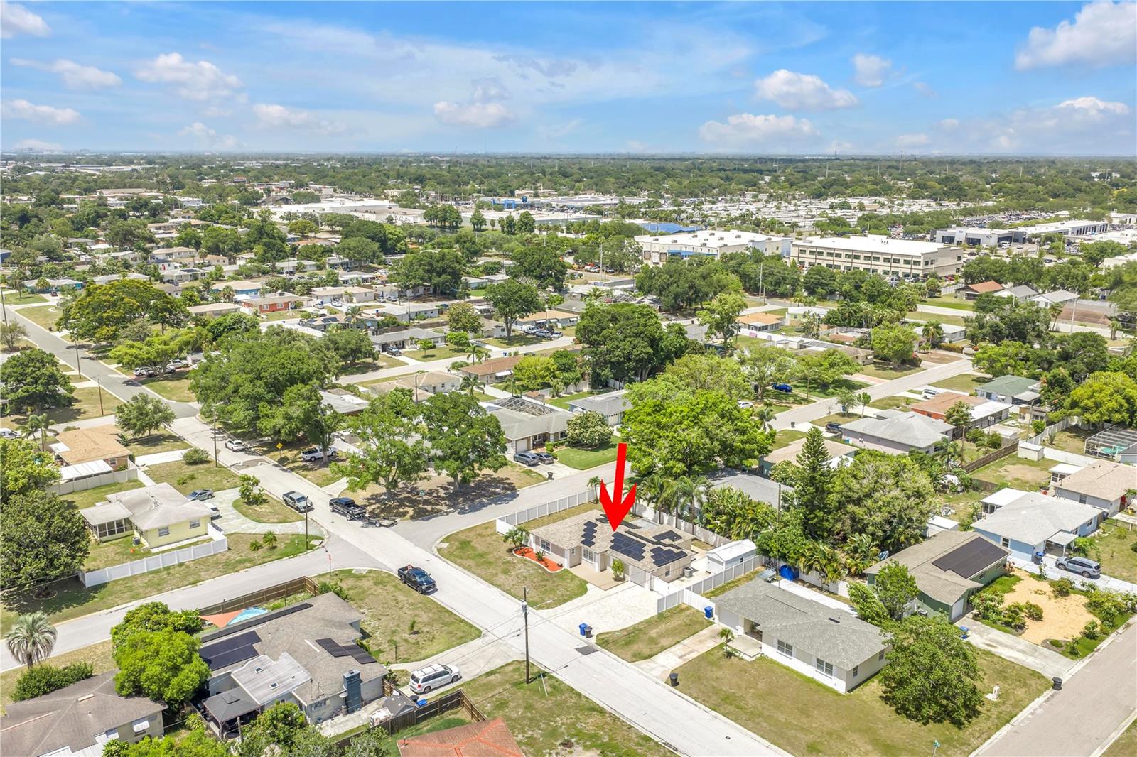 SIRMONS ESTATES - Residential