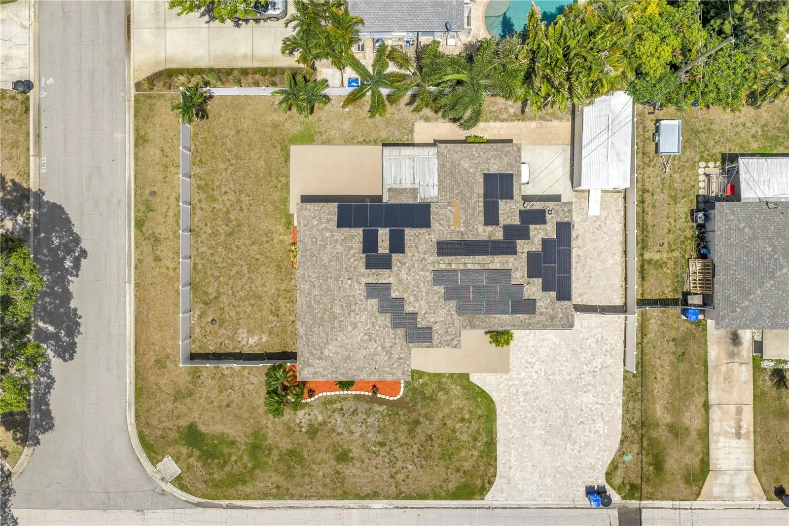 SIRMONS ESTATES - Residential