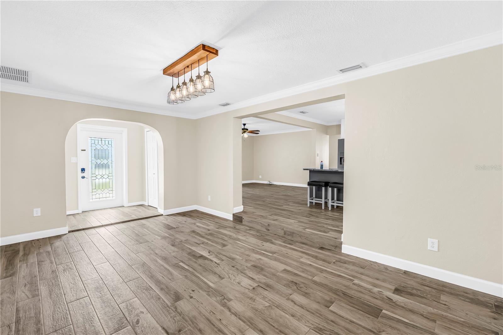 SIRMONS ESTATES - Residential