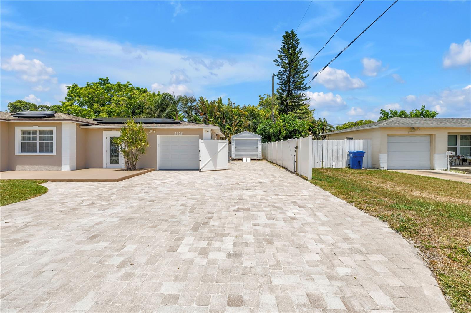 SIRMONS ESTATES - Residential