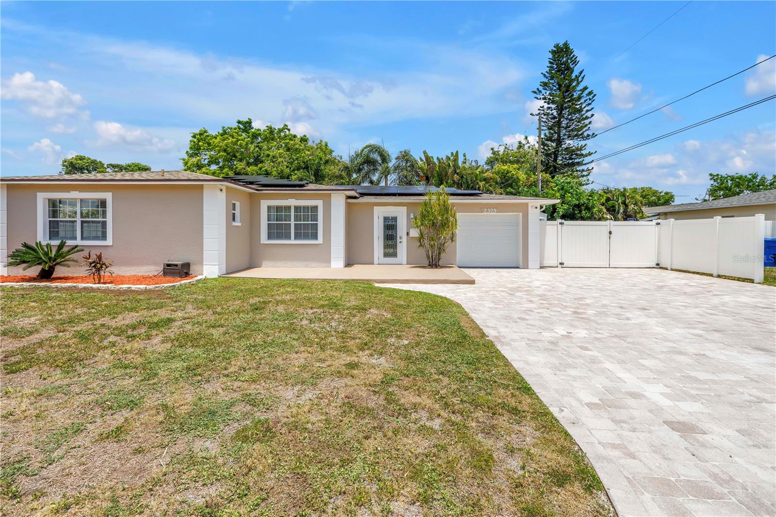 SIRMONS ESTATES - Residential