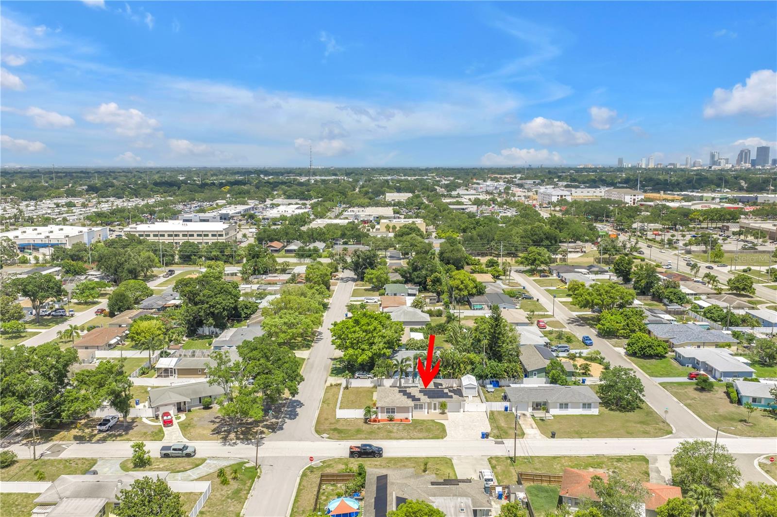 SIRMONS ESTATES - Residential