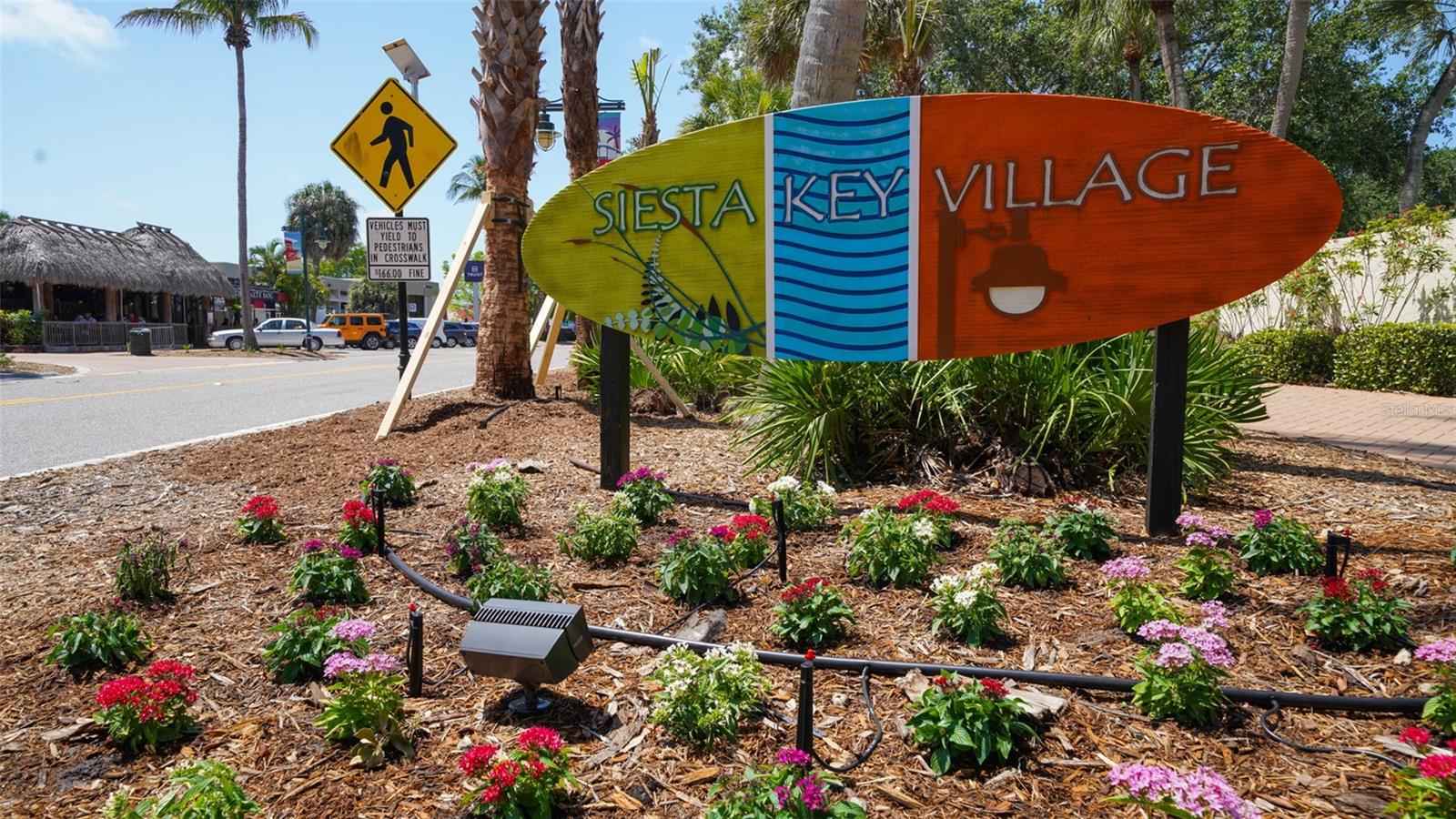 SARASOTA BEACH - Residential Income