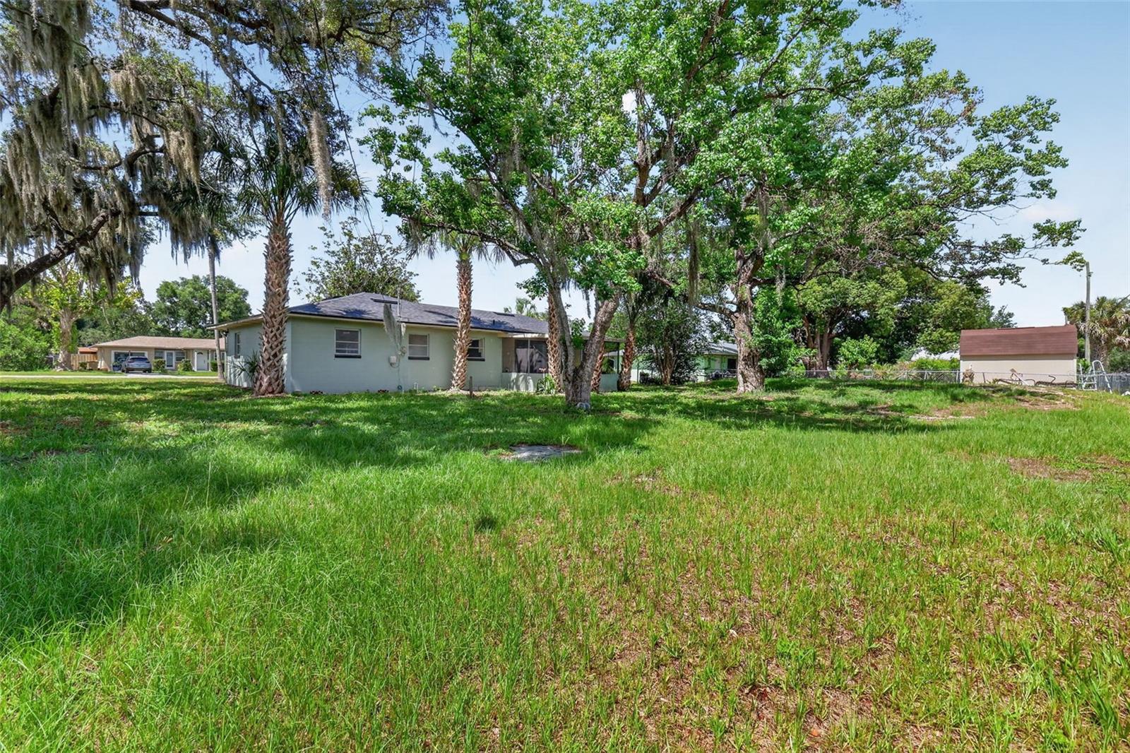 SYLVAN SHORES - Residential