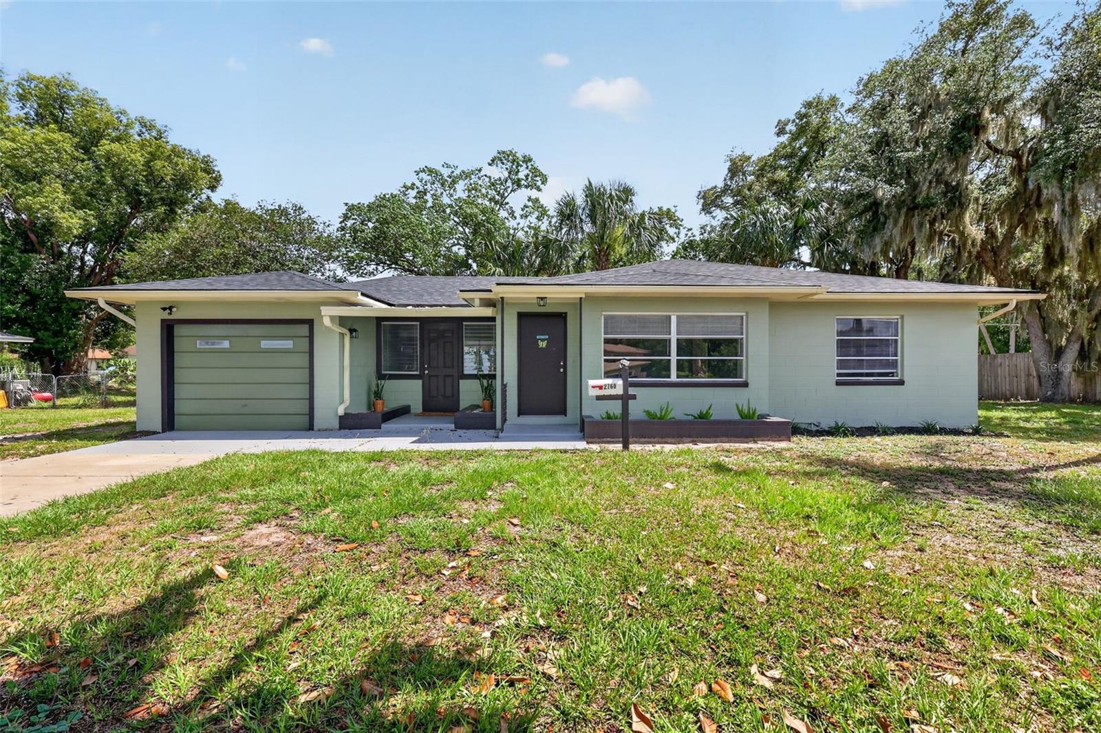 SYLVAN SHORES - Residential