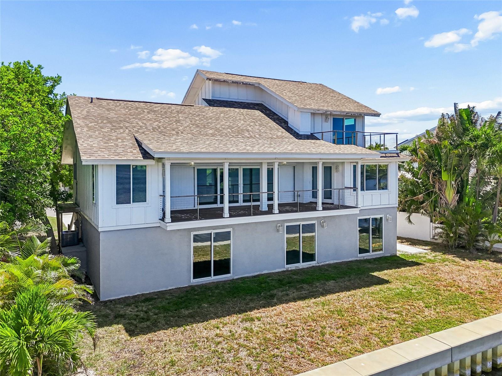 BOCA CIEGA ISLE - Residential