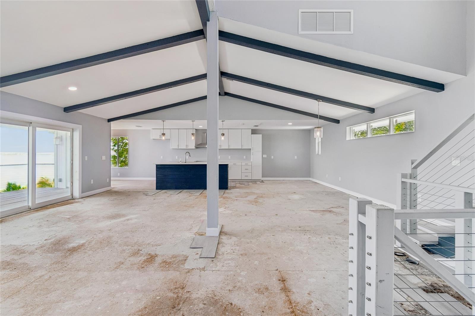 BOCA CIEGA ISLE - Residential