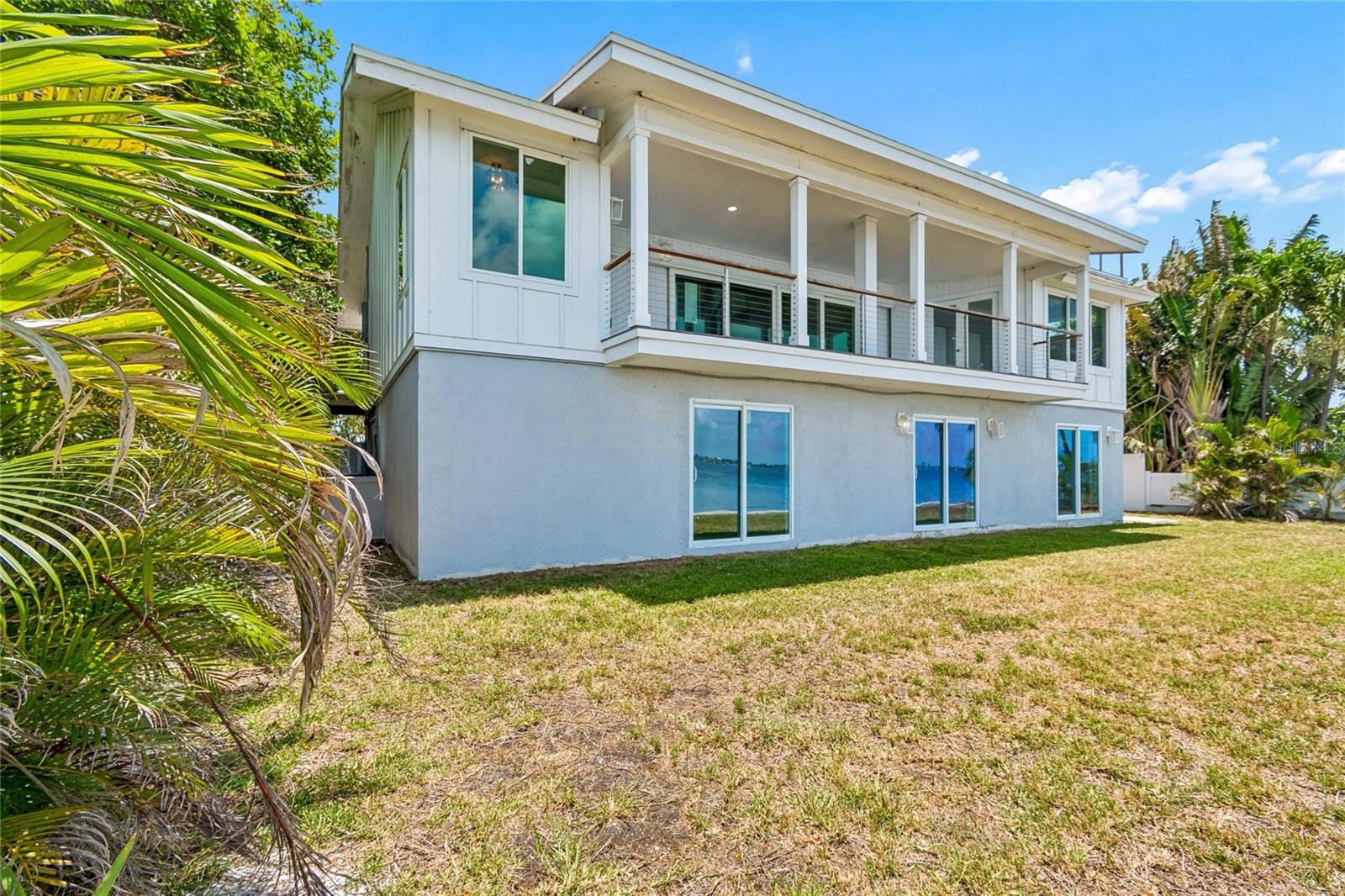 BOCA CIEGA ISLE - Residential