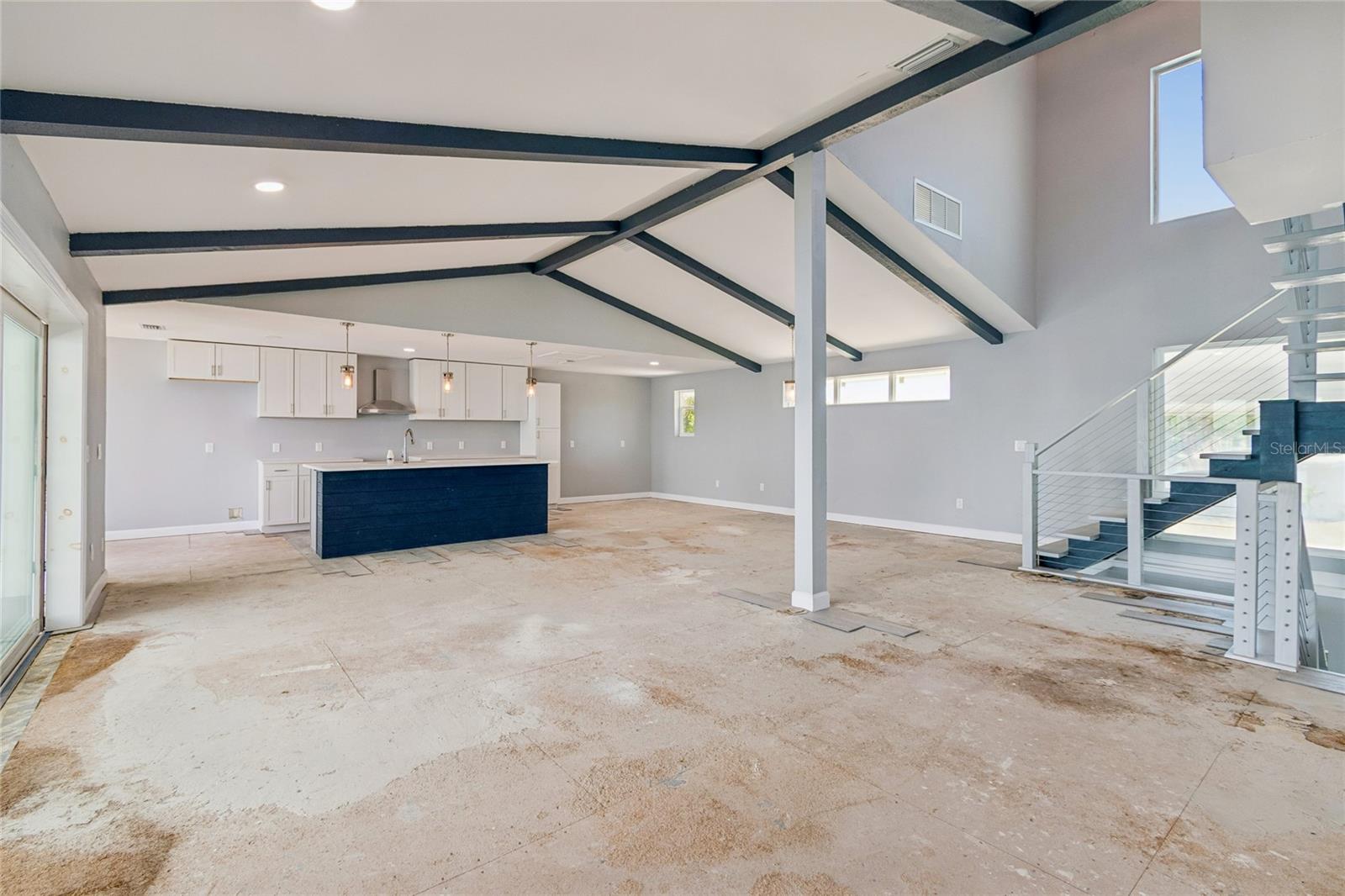BOCA CIEGA ISLE - Residential