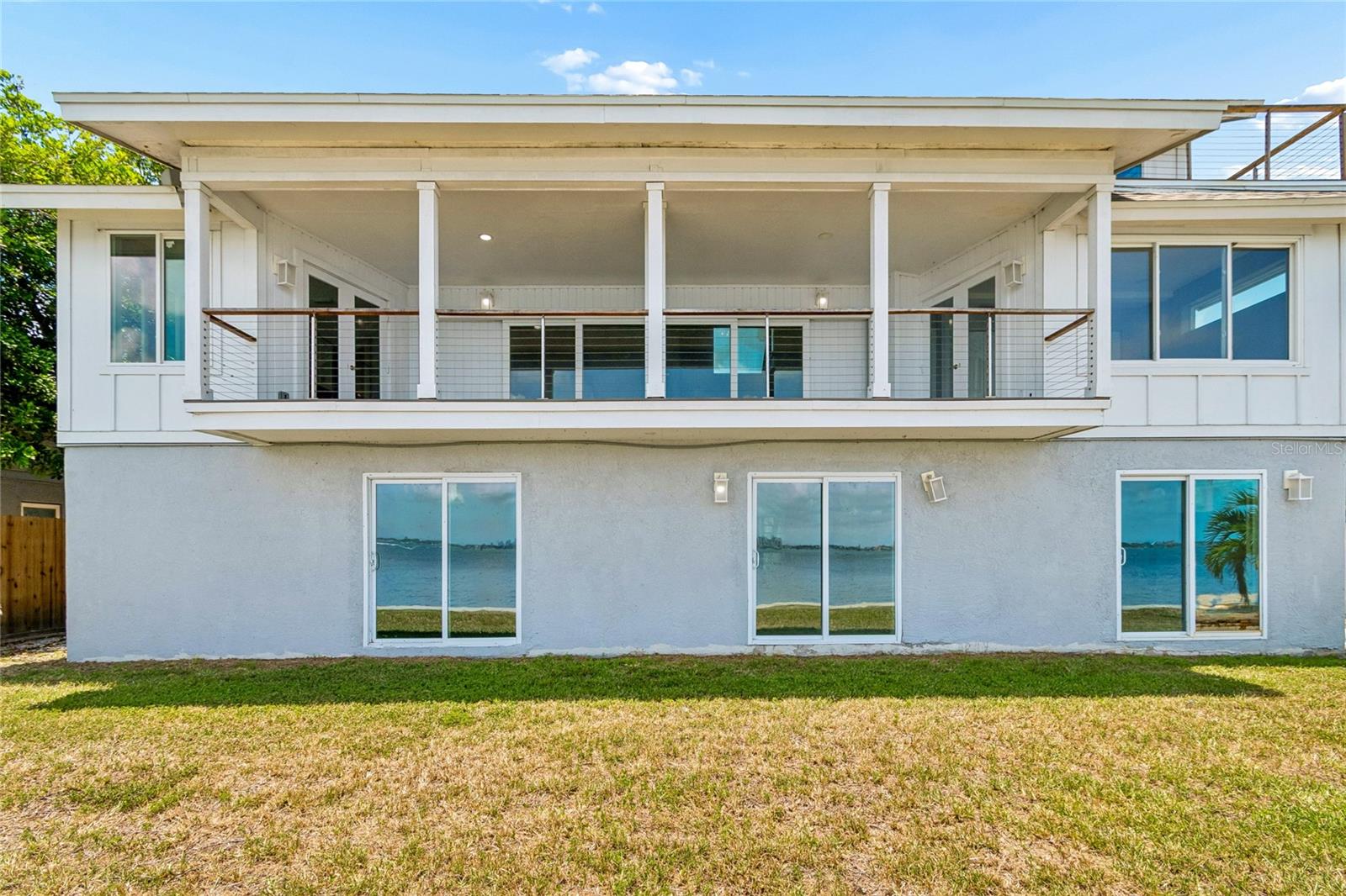 BOCA CIEGA ISLE - Residential