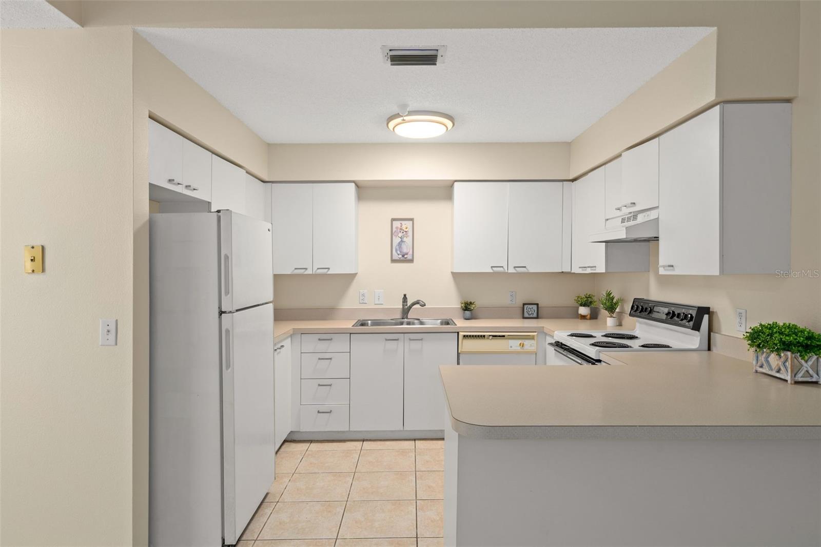 701 MIRROR LAKE CONDO - Residential