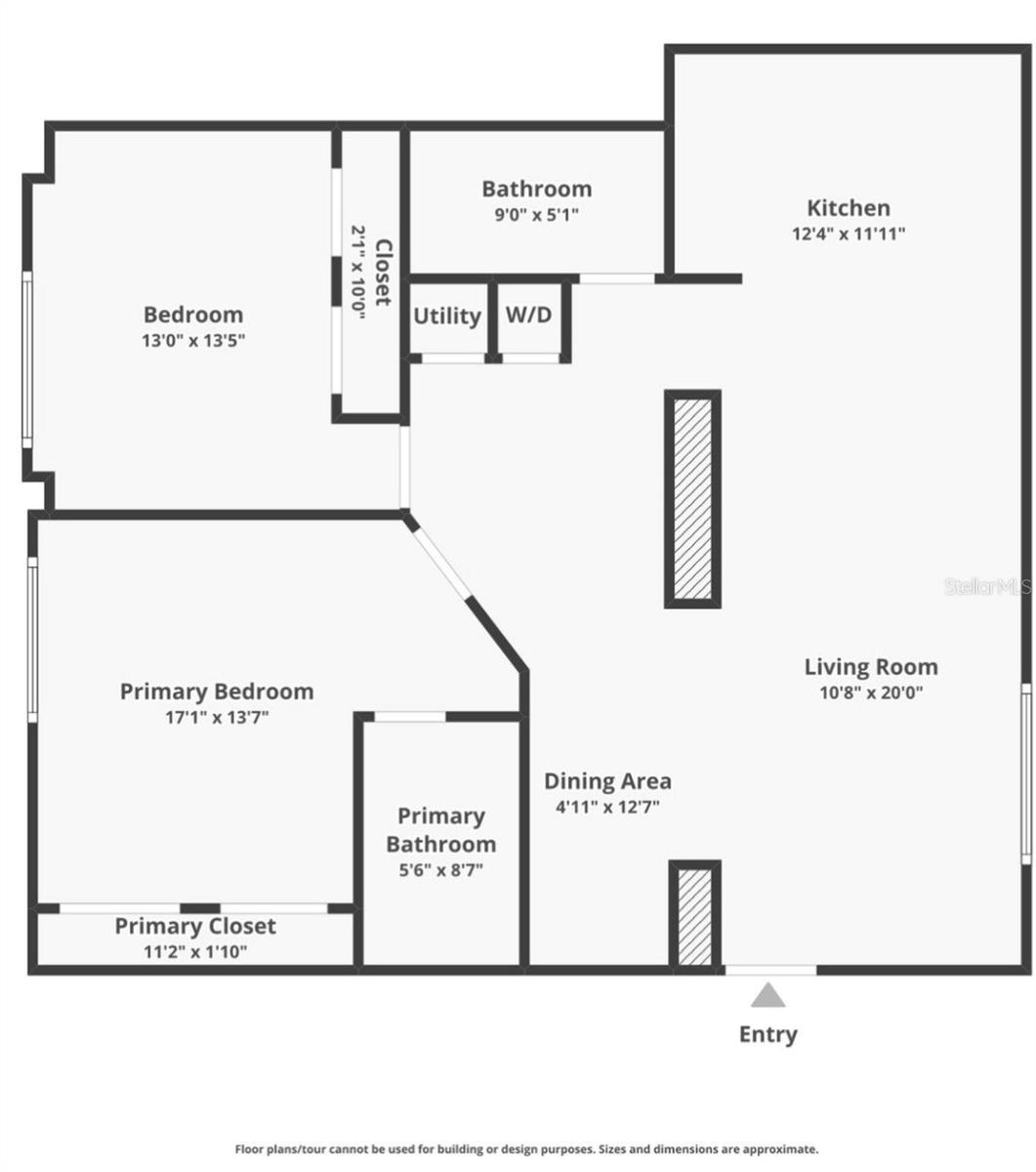 701 MIRROR LAKE CONDO - Residential