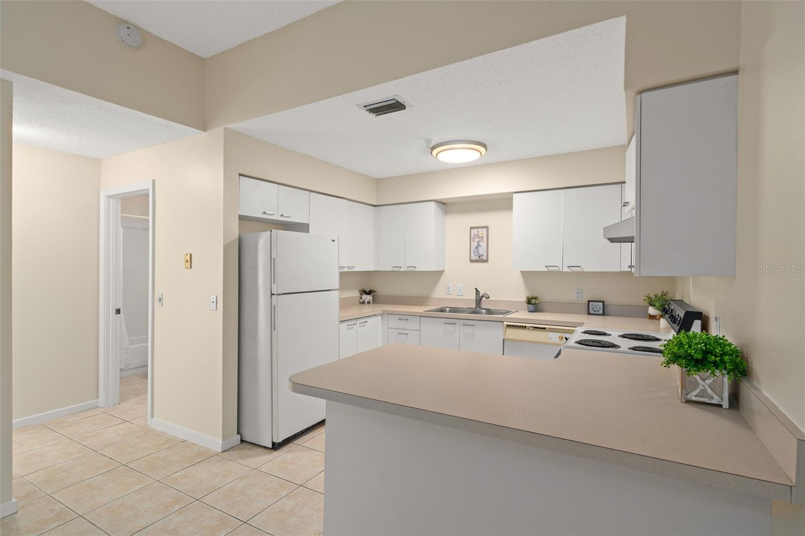 701 MIRROR LAKE CONDO - Residential