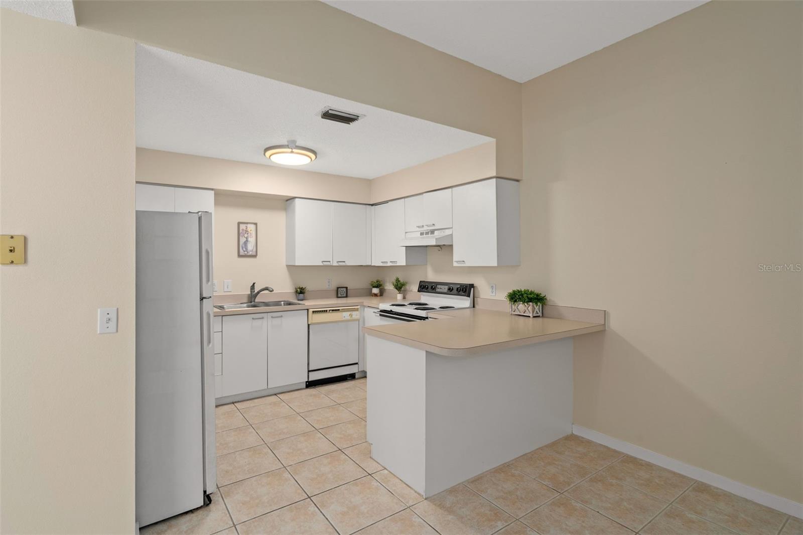 701 MIRROR LAKE CONDO - Residential