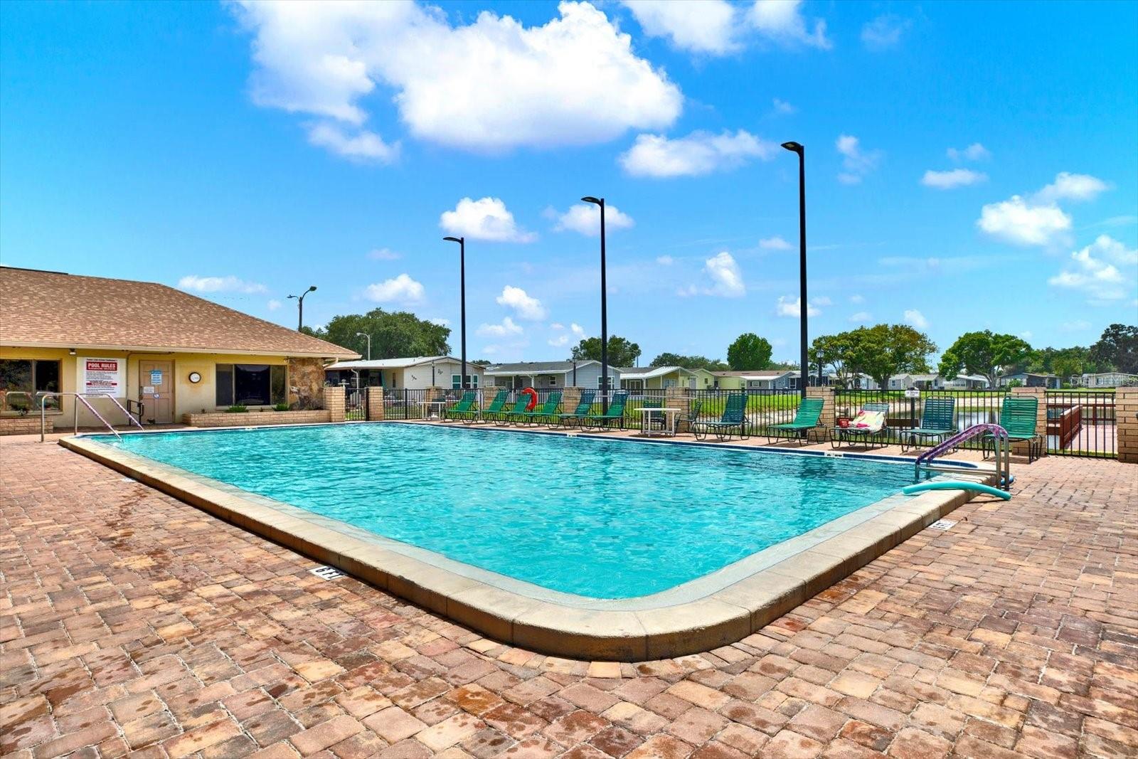 TIMBER LAKE ESTATES - Residential