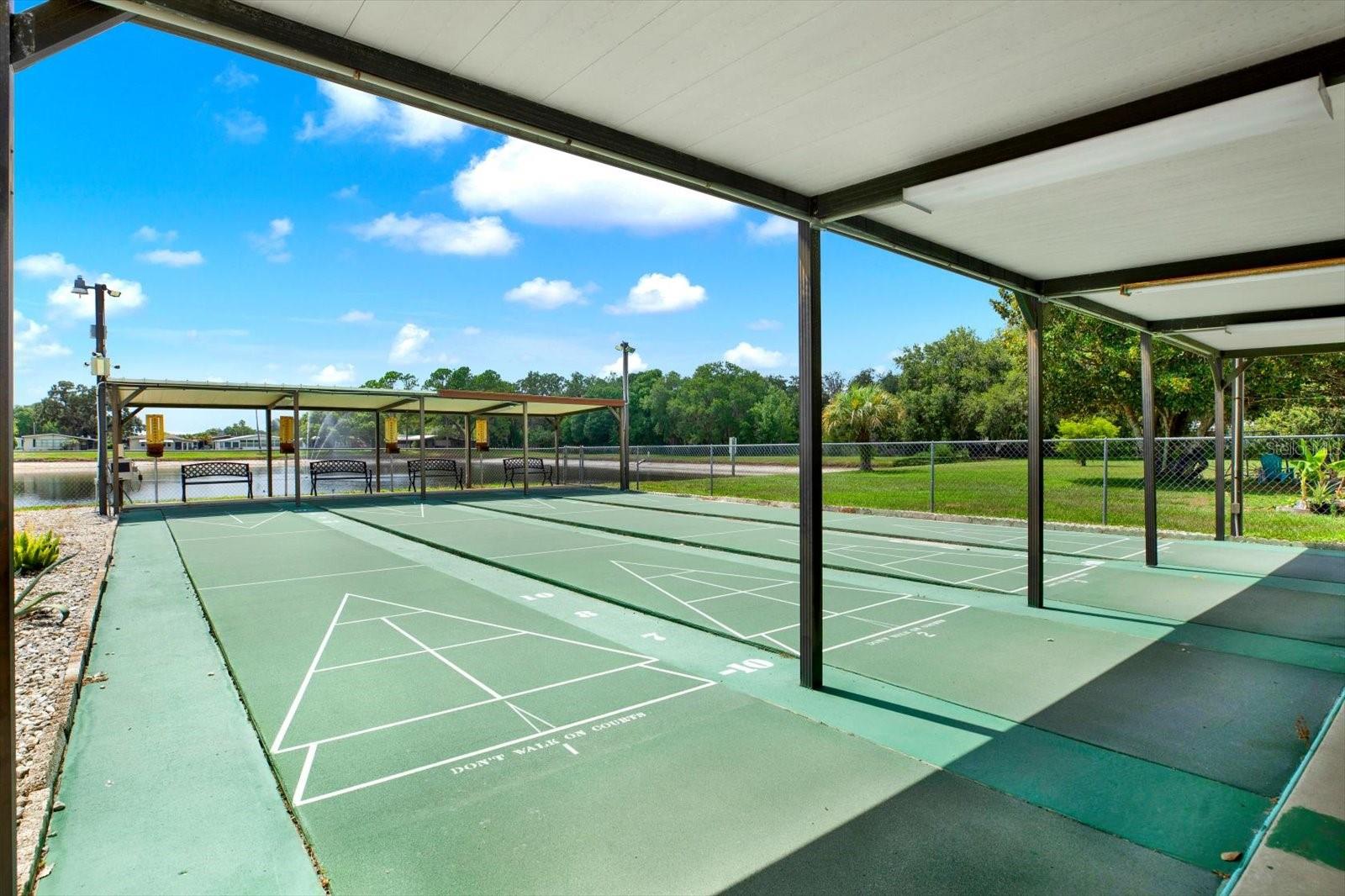 TIMBER LAKE ESTATES - Residential
