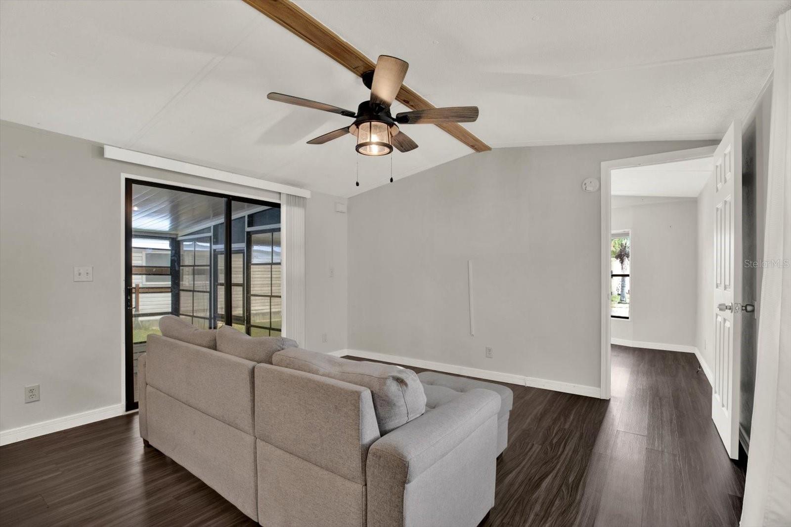 TIMBER LAKE ESTATES - Residential