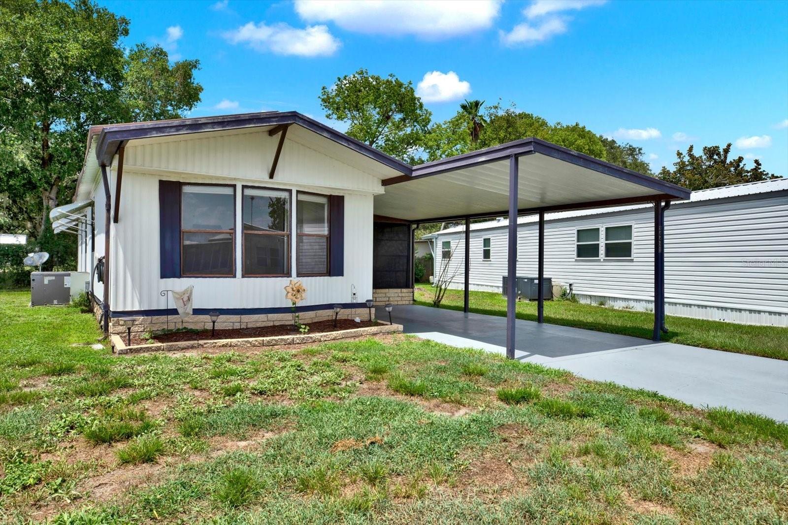 TIMBER LAKE ESTATES - Residential