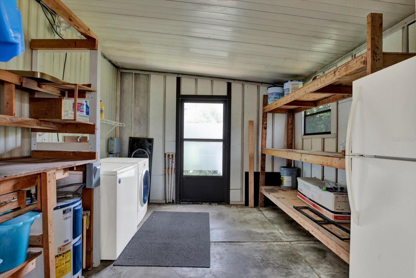TIMBER LAKE ESTATES - Residential