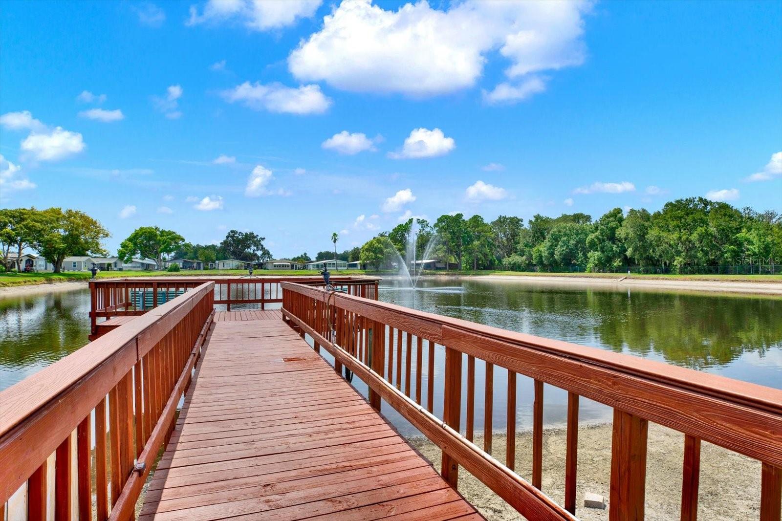 TIMBER LAKE ESTATES - Residential