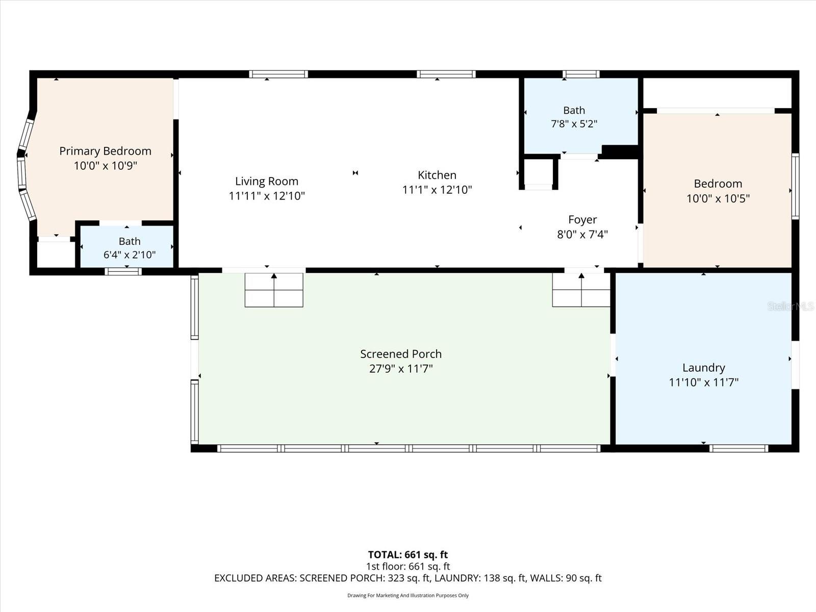 TIMBER LAKE ESTATES - Residential
